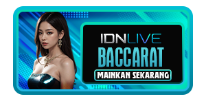 IDN LIVE BACCARAT